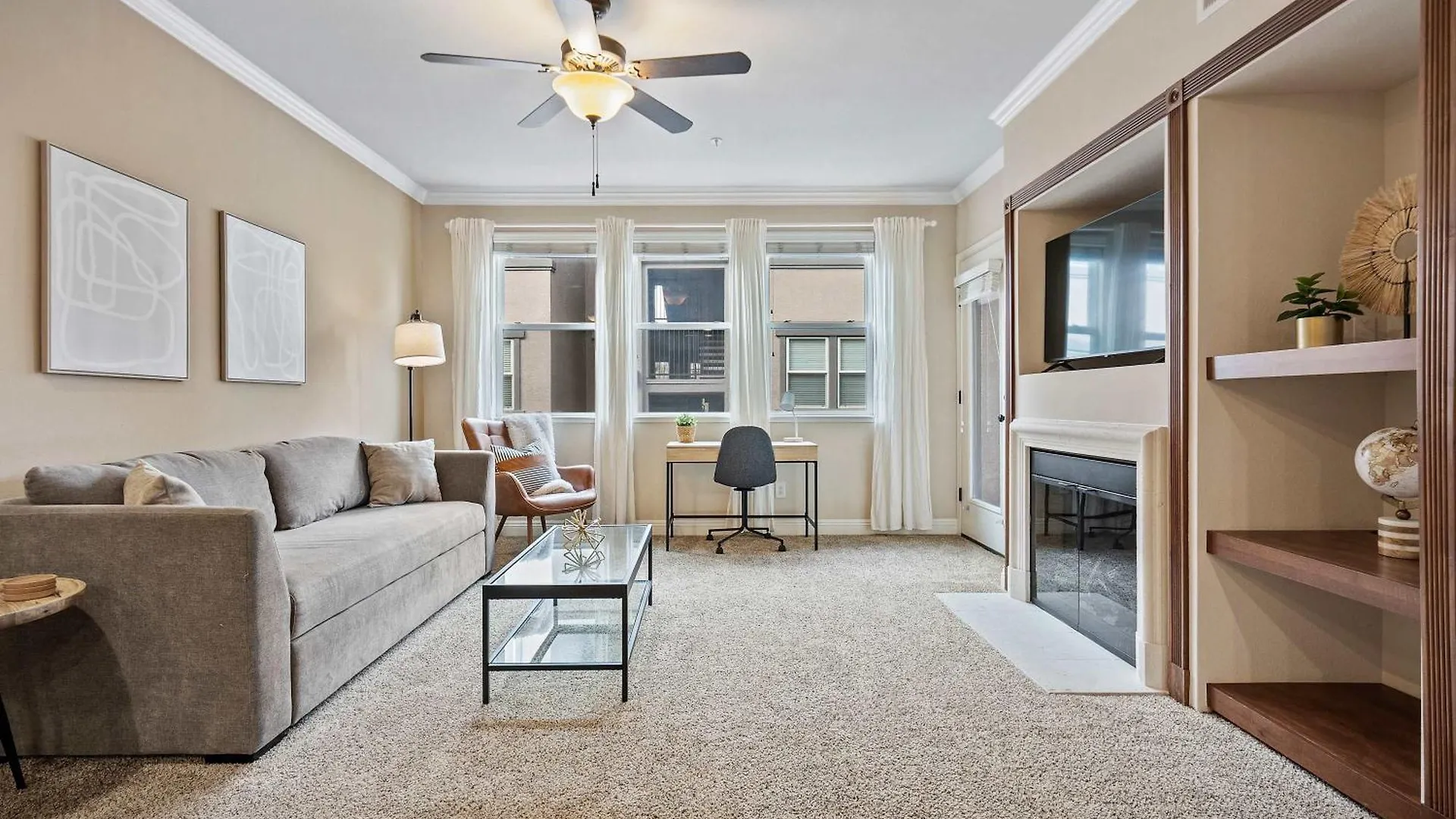 Luxury 2Br 2Ba Apartment With Pool Gym & Theater Steamboat United States