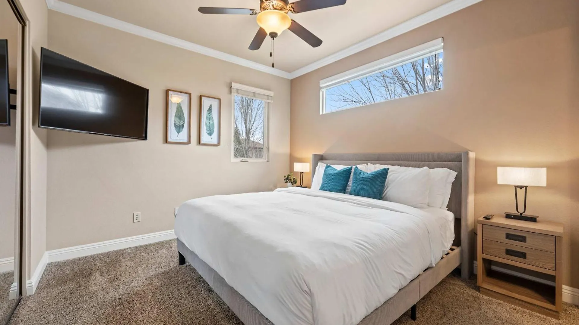 Luxury 2Br 2Ba Apartment With Pool Gym & Theater Steamboat