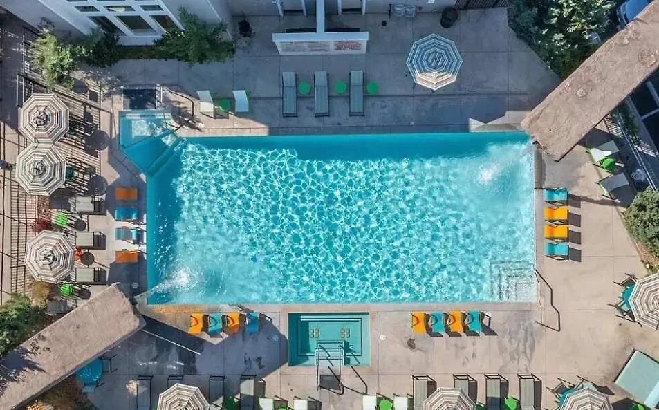 Luxury 2Br 2Ba Apartment With Pool Gym & Theater Steamboat United States